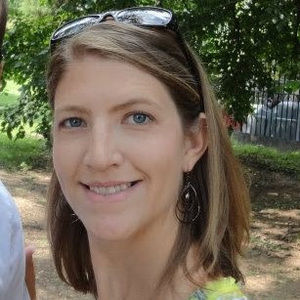 Meet your Posher, Vickie